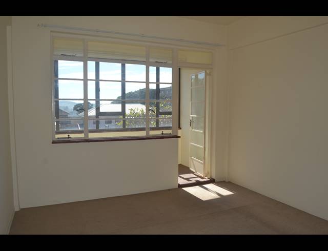 1 BEDROOM FLAT FOR SALE IN SCOTTBURGH CENTRAL